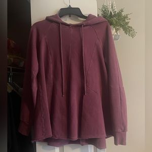 Anthropologie Sweatshirt